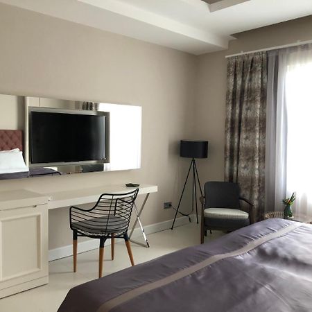 Silver Palms Belek Ngoại thất bức ảnh