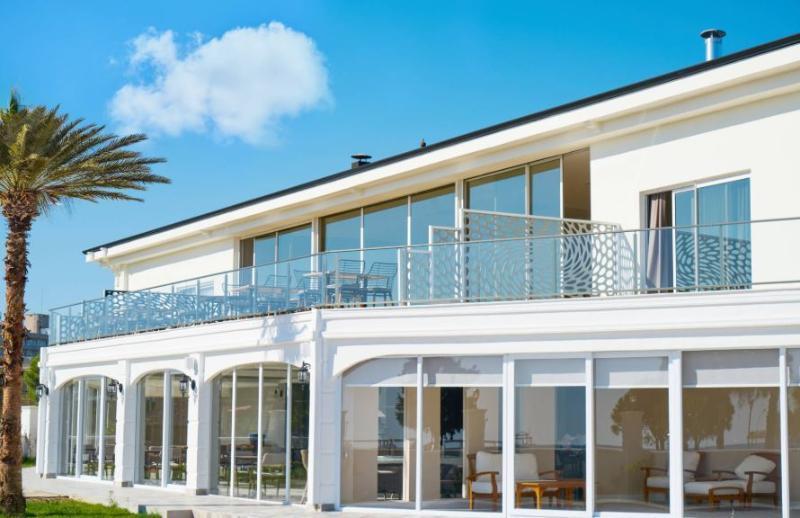 Silver Palms Belek Ngoại thất bức ảnh