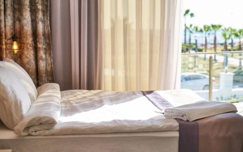 Silver Palms Belek Ngoại thất bức ảnh