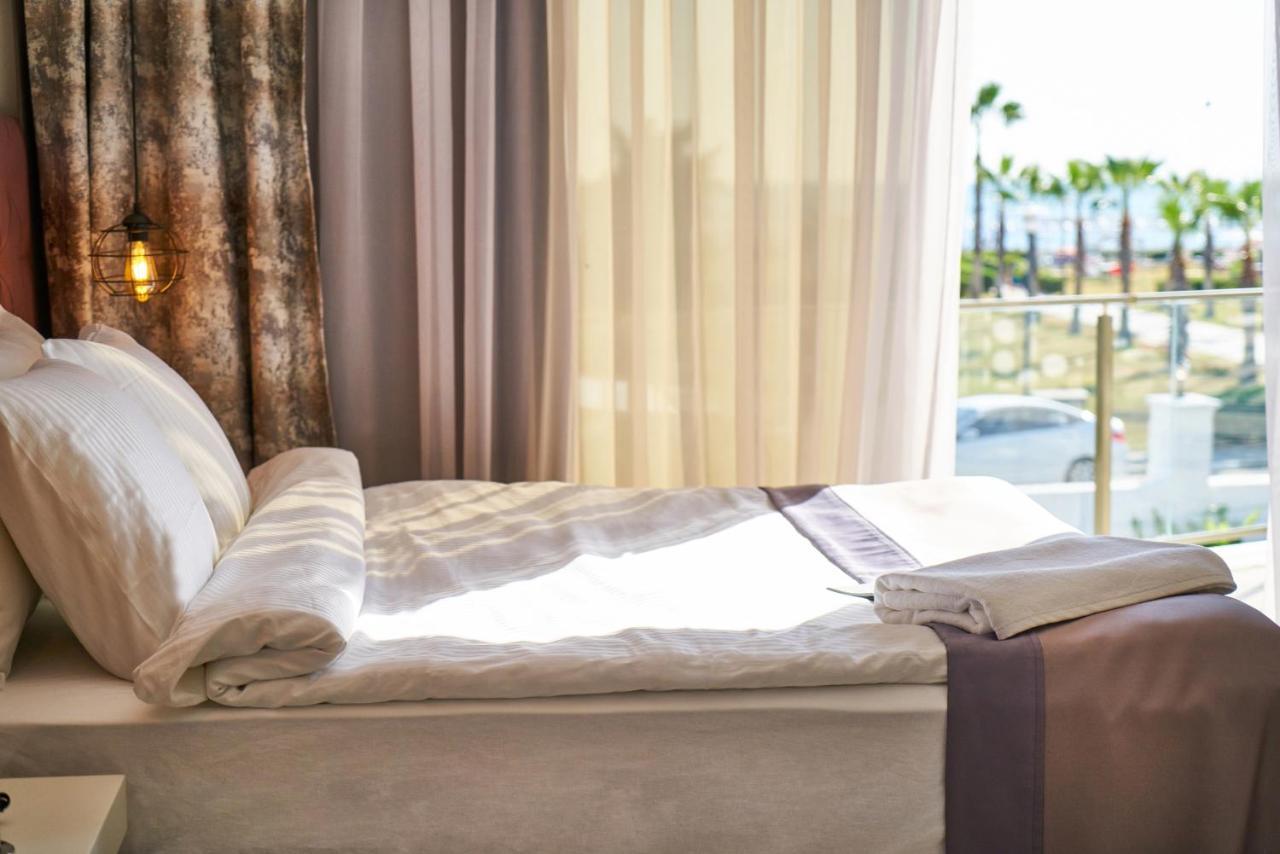 Silver Palms Belek Ngoại thất bức ảnh