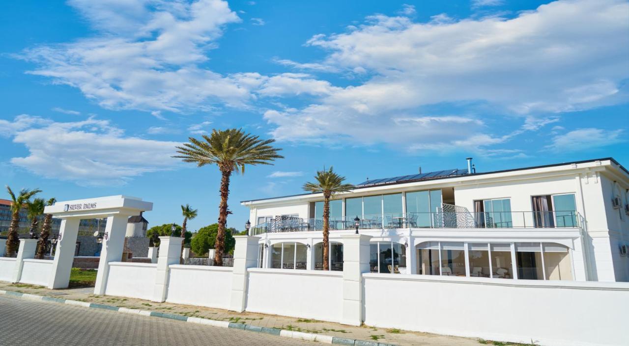 Silver Palms Belek Ngoại thất bức ảnh