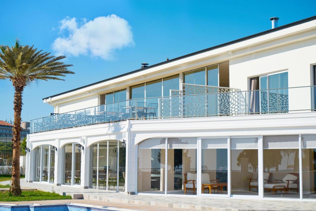 Silver Palms Belek Ngoại thất bức ảnh
