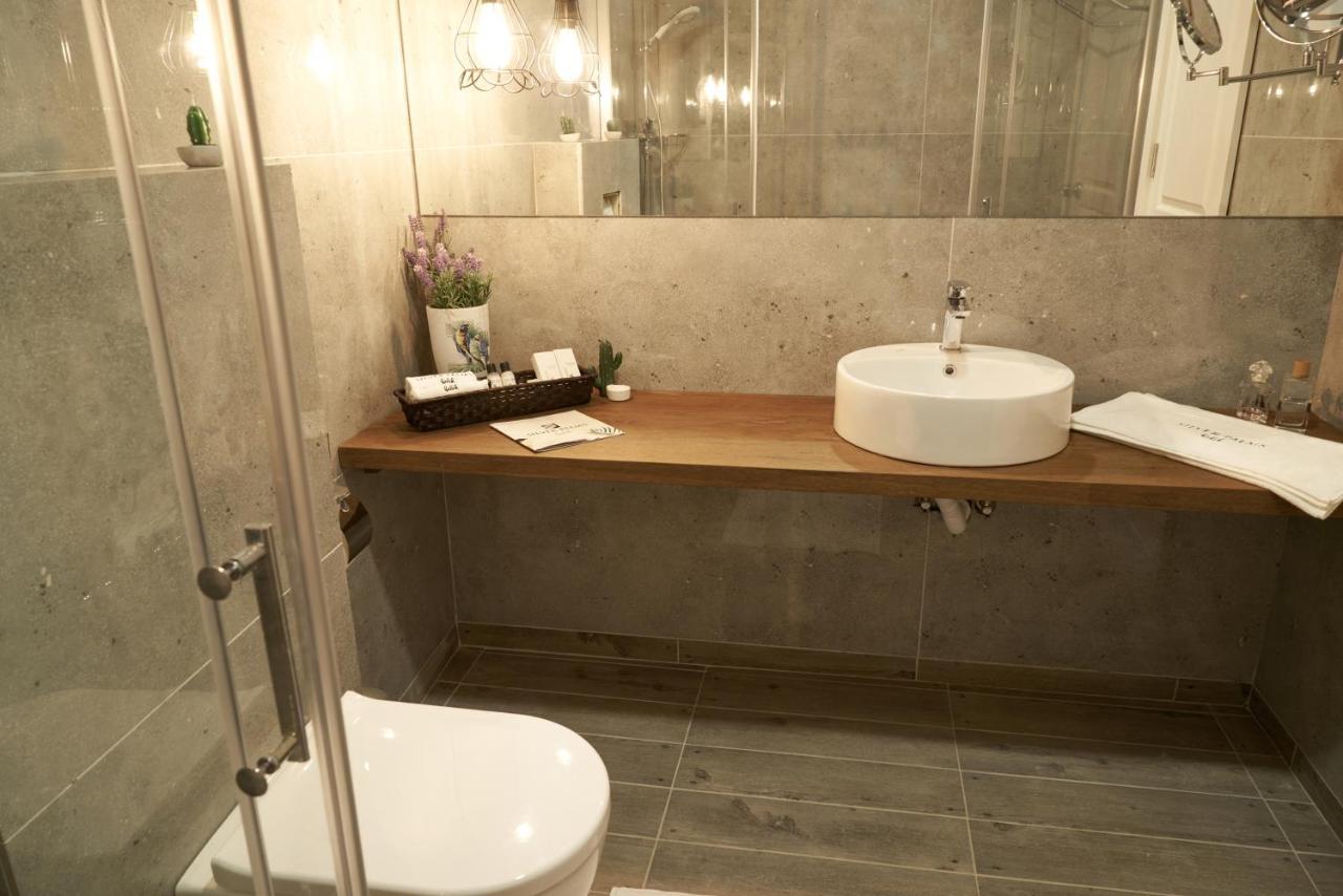 Silver Palms Belek Ngoại thất bức ảnh