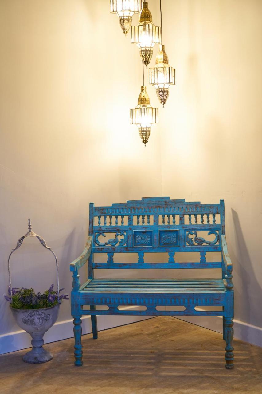 Silver Palms Belek Ngoại thất bức ảnh