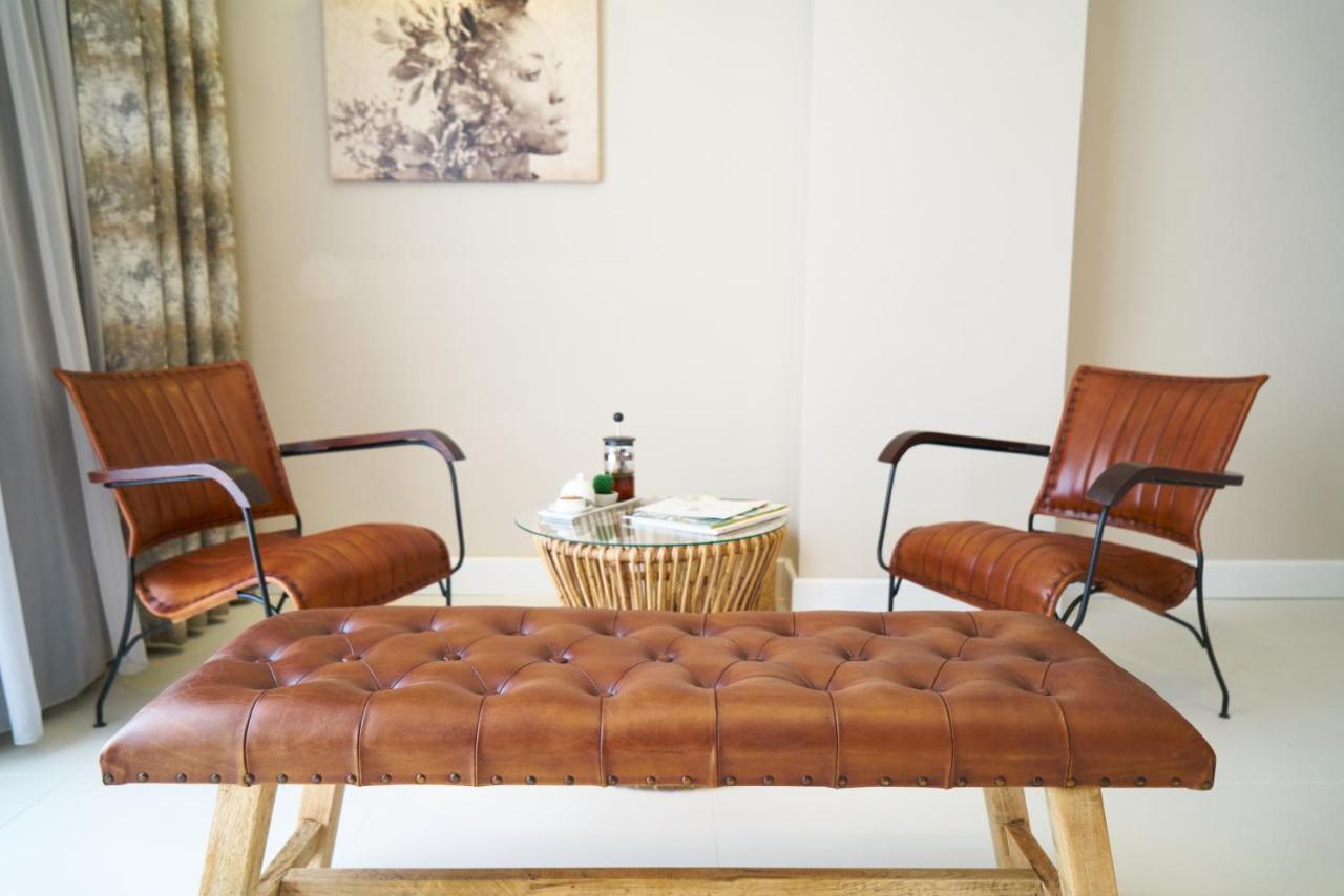 Silver Palms Belek Ngoại thất bức ảnh