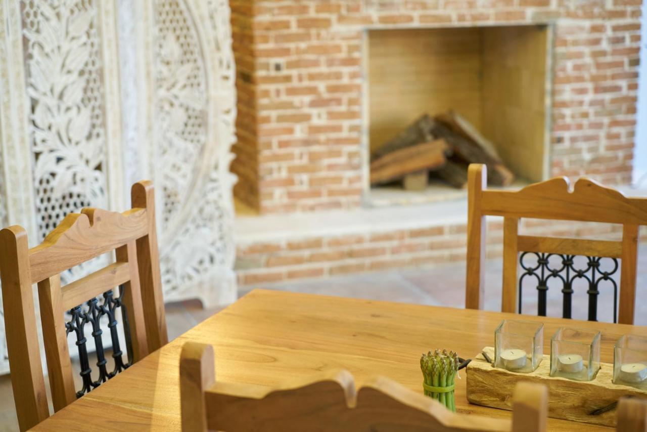 Silver Palms Belek Ngoại thất bức ảnh