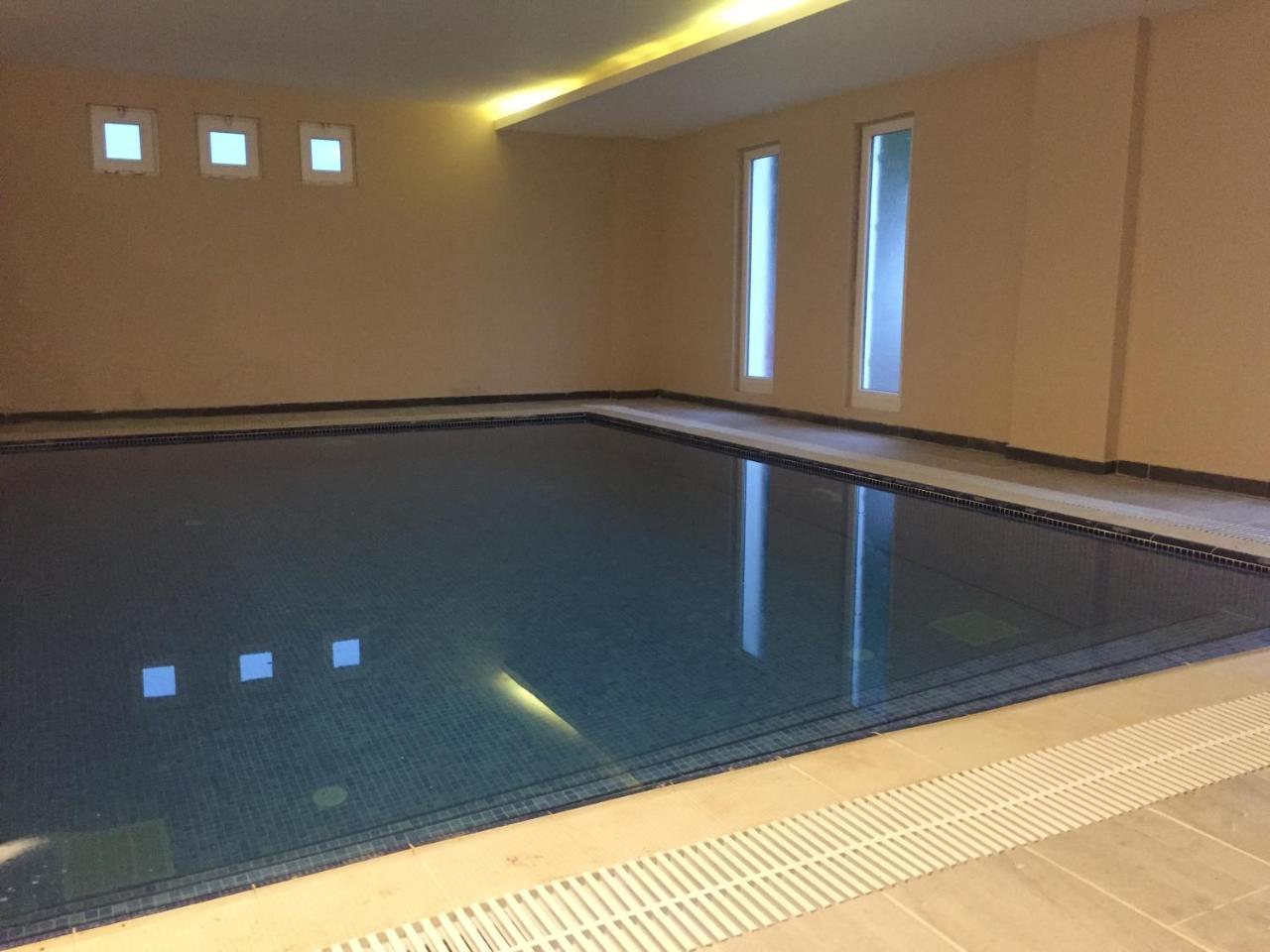 Silver Palms Belek Ngoại thất bức ảnh