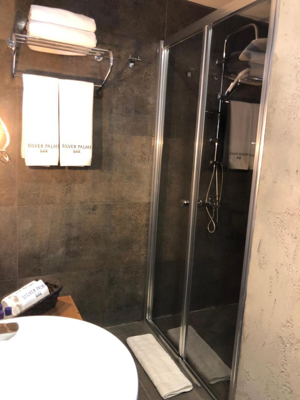 Silver Palms Belek Ngoại thất bức ảnh