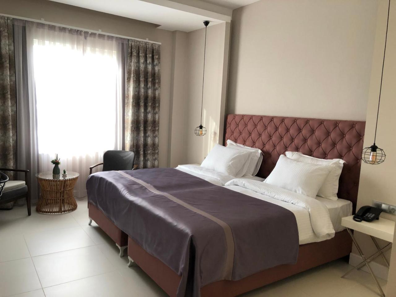 Silver Palms Belek Ngoại thất bức ảnh
