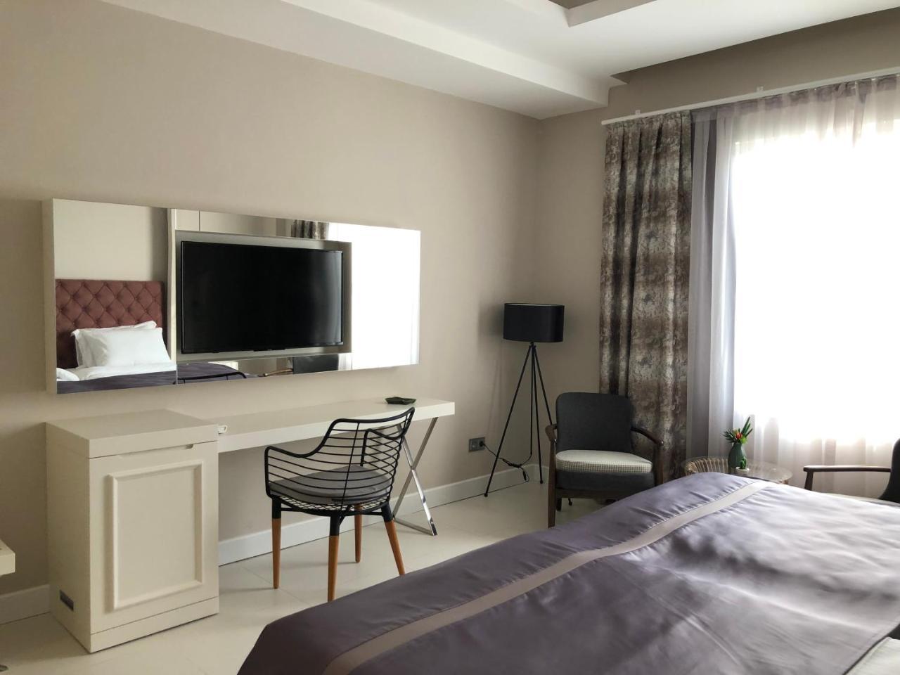 Silver Palms Belek Ngoại thất bức ảnh