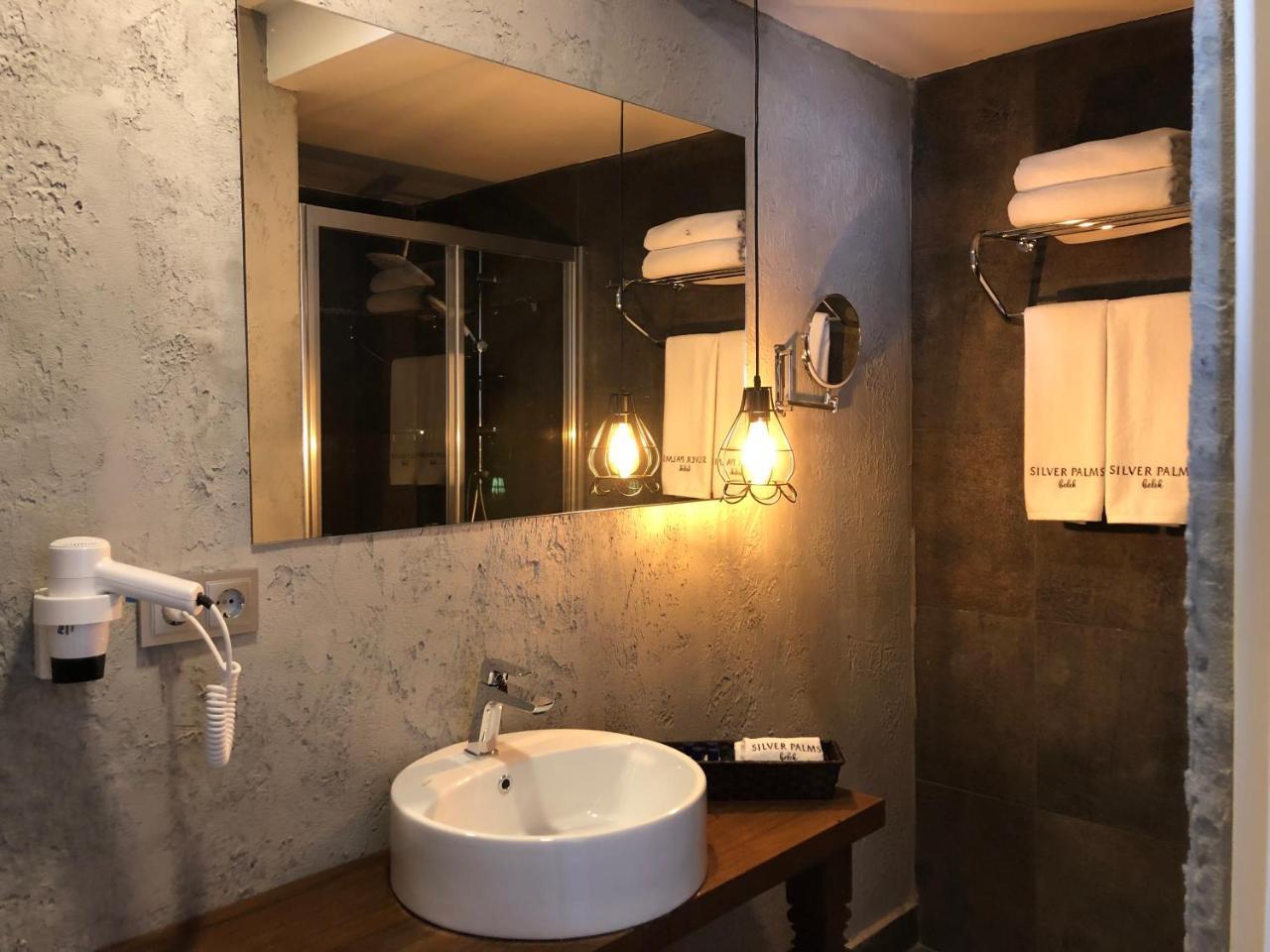 Silver Palms Belek Ngoại thất bức ảnh